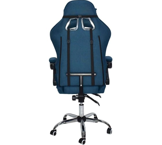 Офисное кресло Calviano ultimato light blue fabric 2073005000083