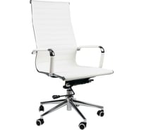 Офисное кресло Calviano armando white 2073005728024