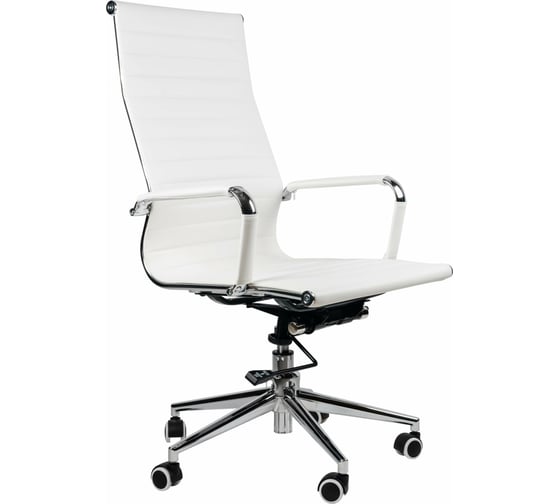 Офисное кресло Calviano armando white 2073005728024