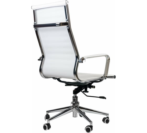 Офисное кресло Calviano armando white 2073005728024
