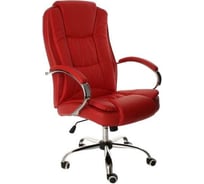 Офисное кресло Calviano mido red 2073002043052
