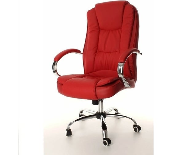 Офисное кресло Calviano mido red 2073002043052
