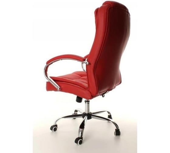 Офисное кресло Calviano mido red 2073002043052