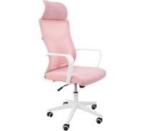 Офисное кресло Calviano air pink 2073005720080