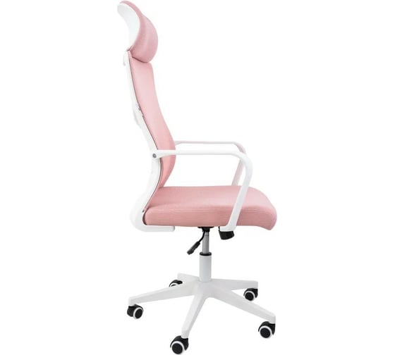 Офисное кресло Calviano air pink 2073005720080