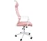 Офисное кресло Calviano air pink 2073005720080 2
