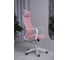 Офисное кресло Calviano air pink 2073005720080 6