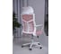 Офисное кресло Calviano air pink 2073005720080 7