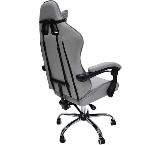 Офисное кресло Calviano ultimato grey fabric 2073005000076