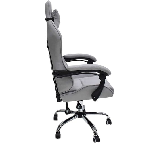 Офисное кресло Calviano ultimato grey fabric 2073005000076