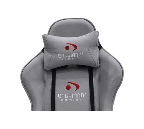 Офисное кресло Calviano ultimato grey fabric 2073005000076