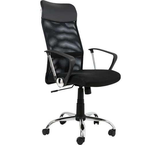 Офисное кресло Calviano xenos ii black 2073004006000