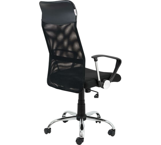 Офисное кресло Calviano xenos ii black 2073004006000