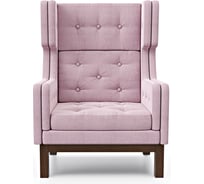 Кресло Arsko Айверс Хай орех/Frida18 80540751