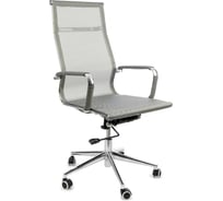 Офисное кресло Calviano bergamo gray 2073005720028