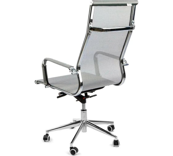 Офисное кресло Calviano bergamo gray 2073005720028