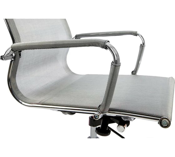 Офисное кресло Calviano bergamo gray 2073005720028