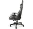 Офисное кресло Calviano mustang black/gray 2073002001045 2