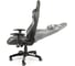Офисное кресло Calviano mustang black/gray 2073002001045 3