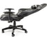 Офисное кресло Calviano mustang black/gray 2073002001045 4
