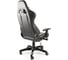 Офисное кресло Calviano mustang black/gray 2073002001045 8