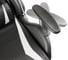 Офисное кресло Calviano mustang black/gray 2073002001045 10
