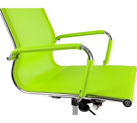 Офисное кресло Calviano cbergamo green 2073005720042