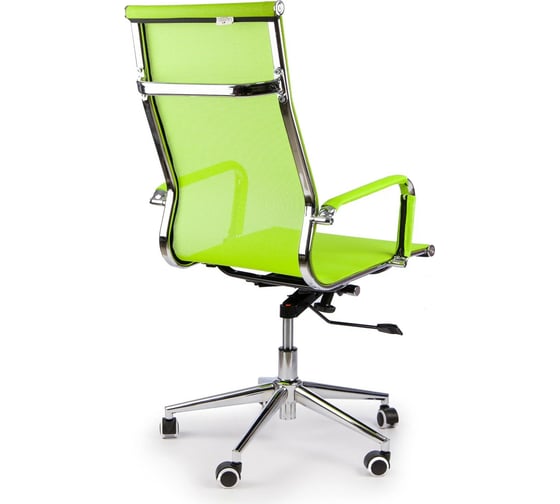 Офисное кресло Calviano cbergamo green 2073005720042
