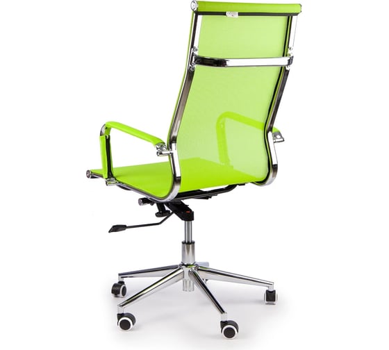 Офисное кресло Calviano cbergamo green 2073005720042