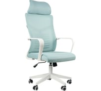 Офисное кресло Calviano air blue 2073005720066