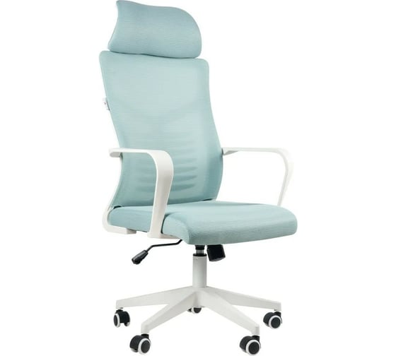 Офисное кресло Calviano air blue 2073005720066