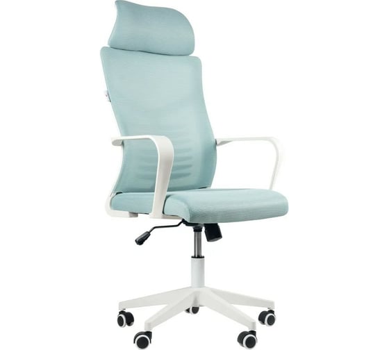 Офисное кресло Calviano air blue 2073005720066