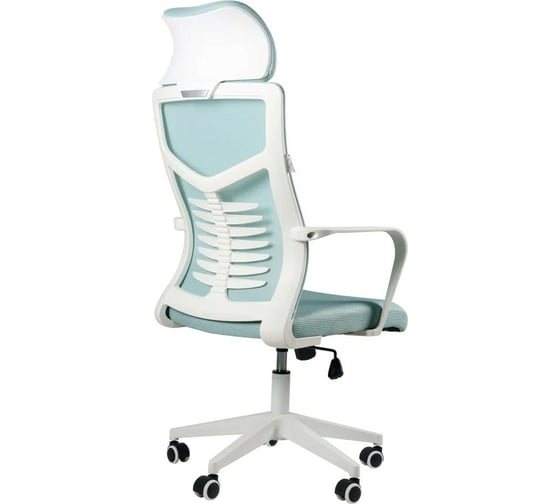 Офисное кресло Calviano air blue 2073005720066