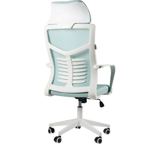 Офисное кресло Calviano air blue 2073005720066