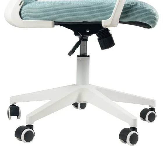 Офисное кресло Calviano air blue 2073005720066