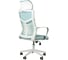 Офисное кресло Calviano air blue 2073005720066 3
