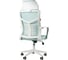 Офисное кресло Calviano air blue 2073005720066 4