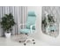 Офисное кресло Calviano air blue 2073005720066 7