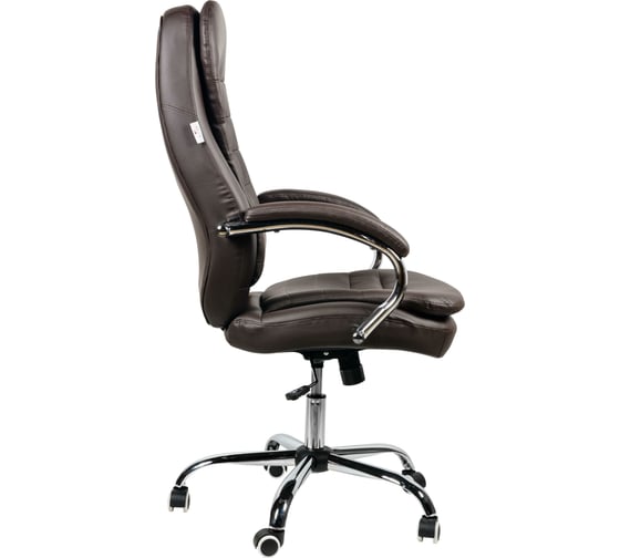Офисное кресло Calviano masserano vip brown 2073001693203