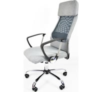 Офисное кресло Calviano xenos-vip grey fabric 2073004002019