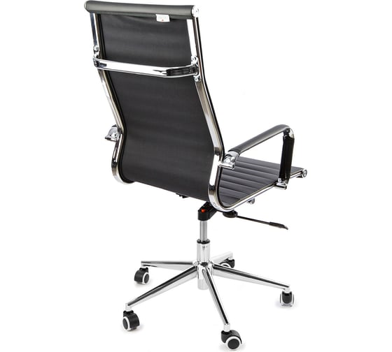 Офисное кресло Calviano armando black 2073005728017