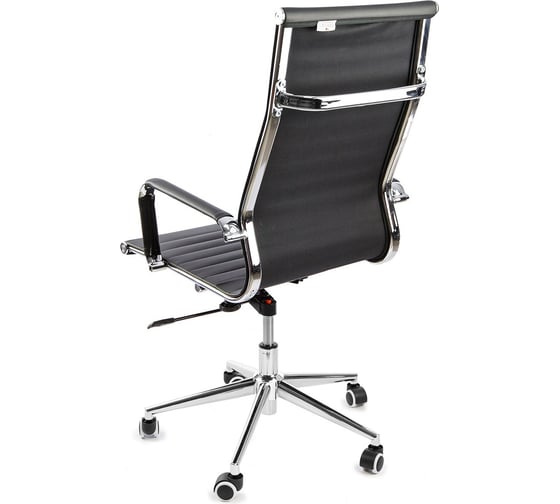Офисное кресло Calviano armando black 2073005728017