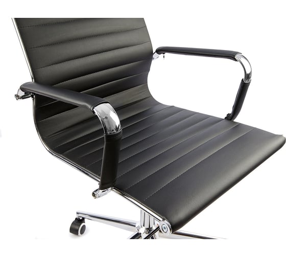 Офисное кресло Calviano armando black 2073005728017