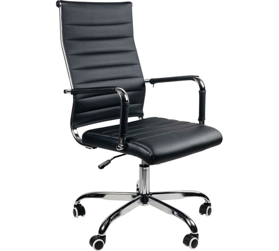Офисное кресло Calviano portable black 2073005728055 1