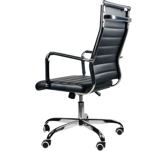 Офисное кресло Calviano portable black 2073005728055