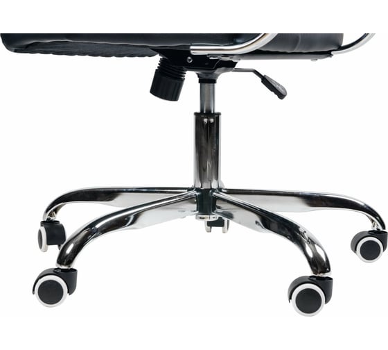 Офисное кресло Calviano portable black 2073005728055