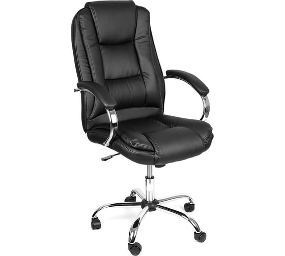 Офисное кресло Calviano vito black 2073002043014