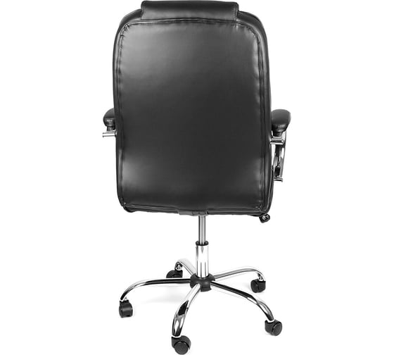 Офисное кресло Calviano vito black 2073002043014
