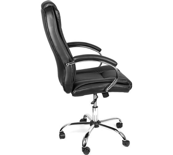 Офисное кресло Calviano vito black 2073002043014
