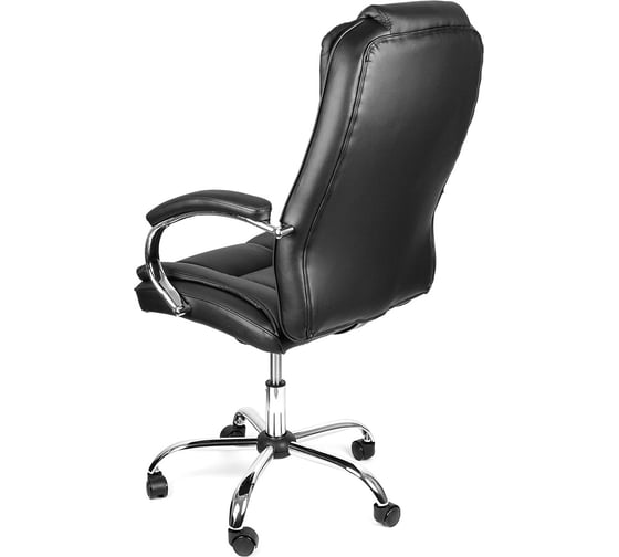 Офисное кресло Calviano vito black 2073002043014